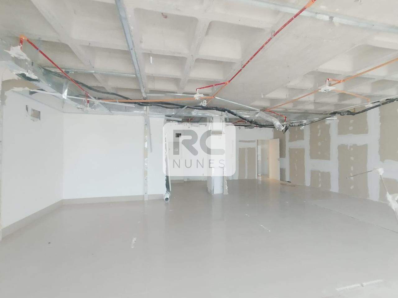 Conjunto de salas para aluguel no Santa Efigênia: 