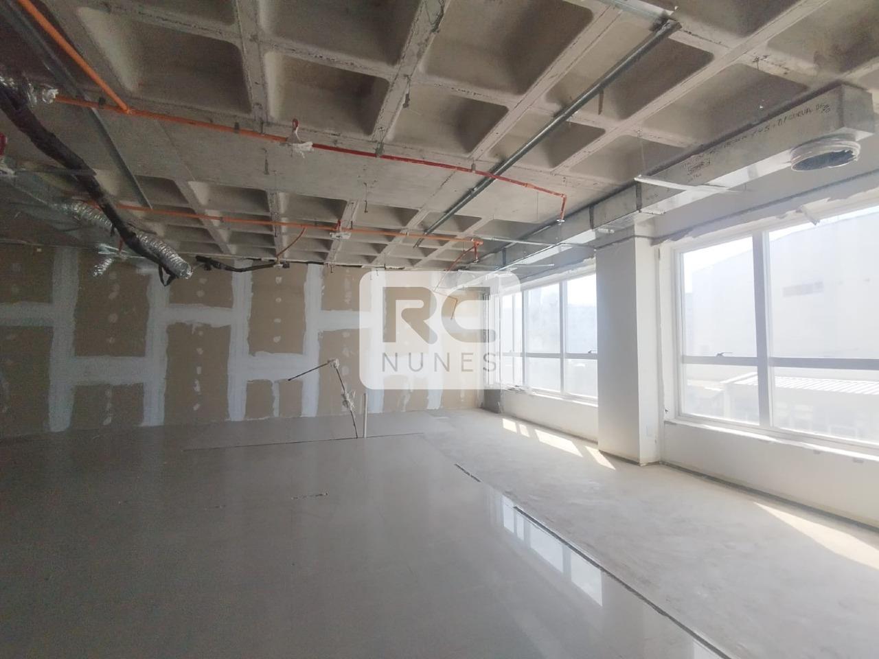 Conjunto de salas para aluguel no Santa Efigênia: 