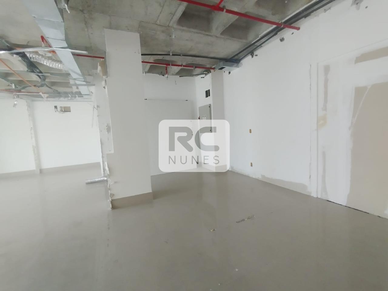 Conjunto de salas para aluguel no Santa Efigênia: 