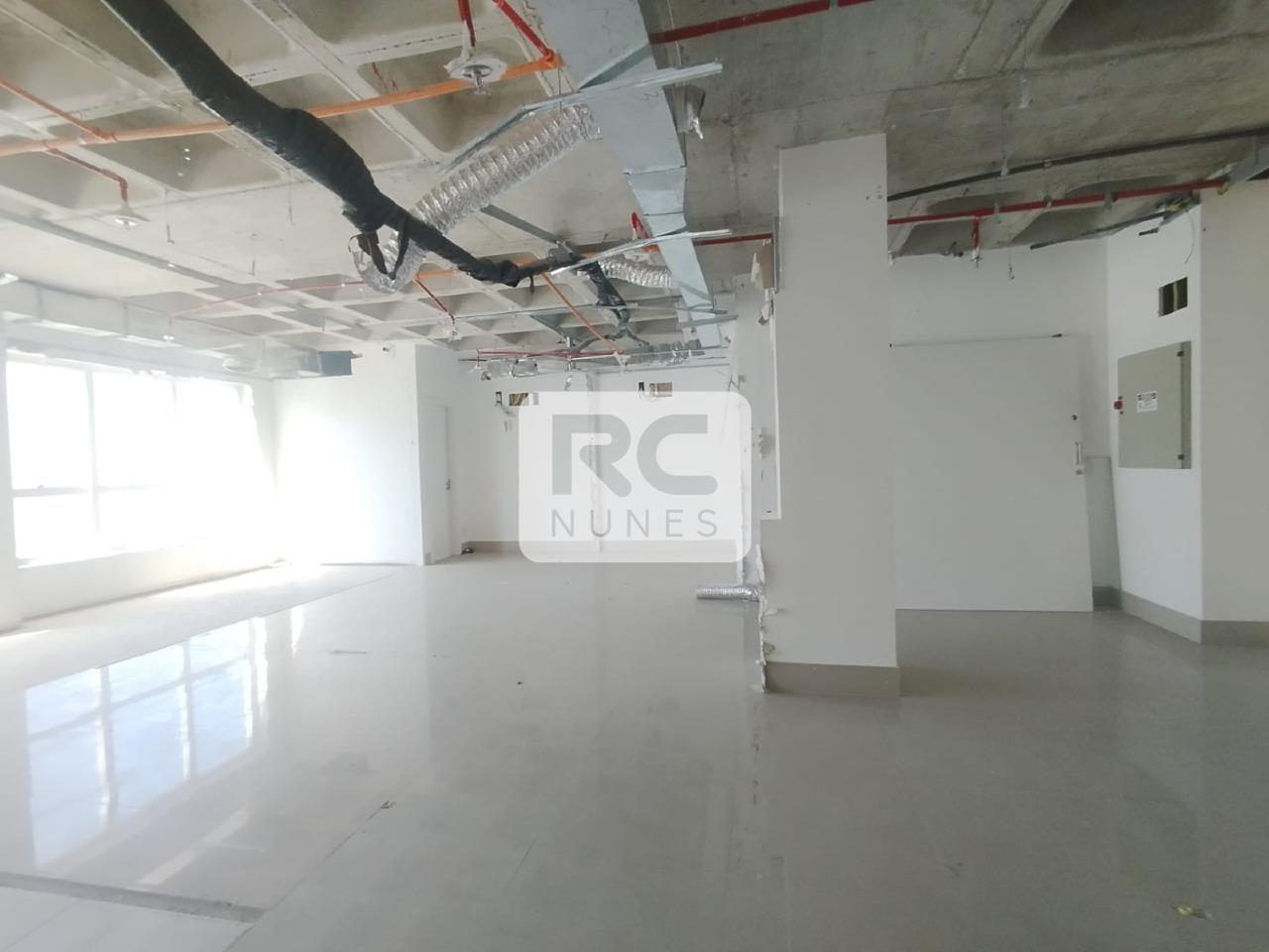 Conjunto de salas para aluguel no Santa Efigênia: 