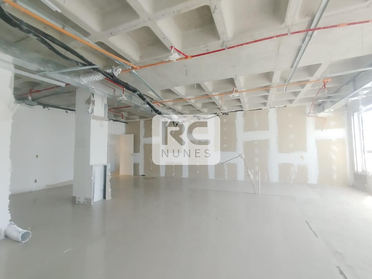 Conjunto de salas para aluguel no Santa Efigênia: 