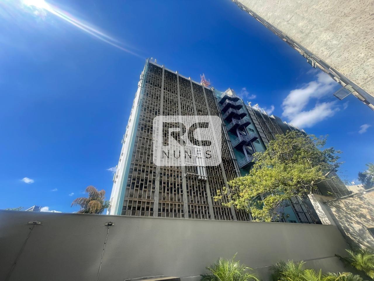 Ponto comercial para aluguel no Serra: 