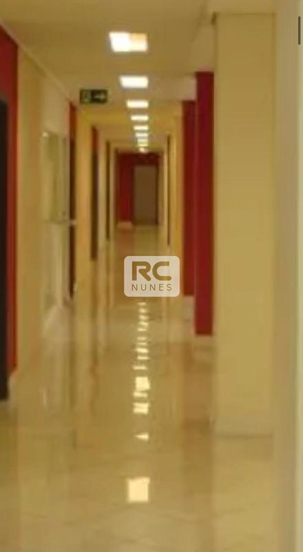 Ponto comercial para aluguel no Serra: 