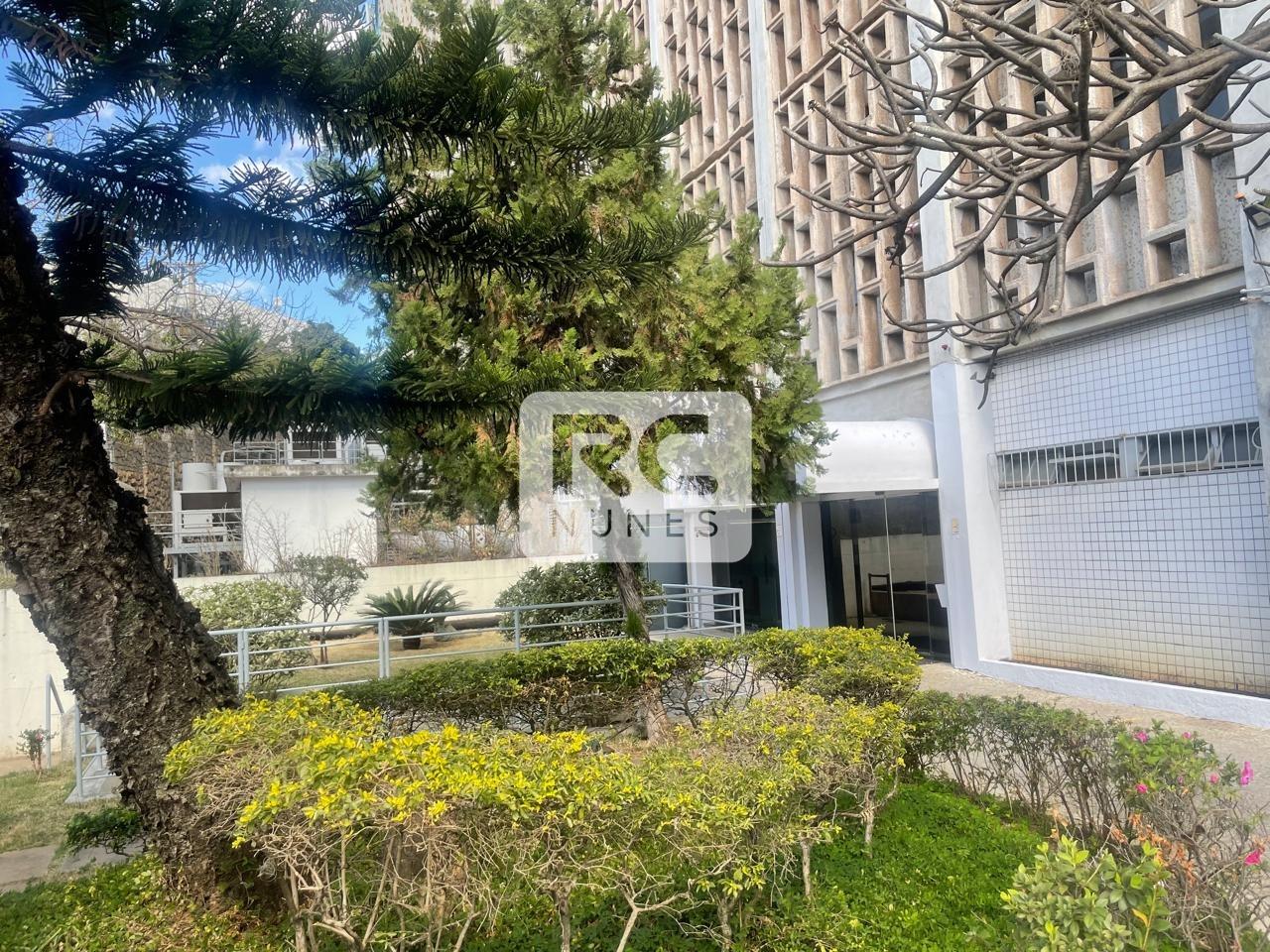 Ponto comercial para aluguel no Serra: 