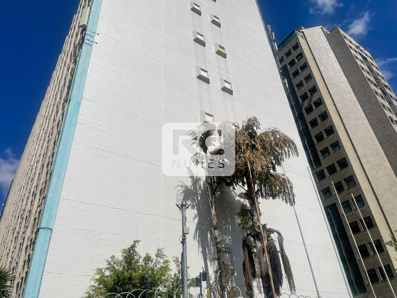 Ponto comercial para aluguel no Serra: 