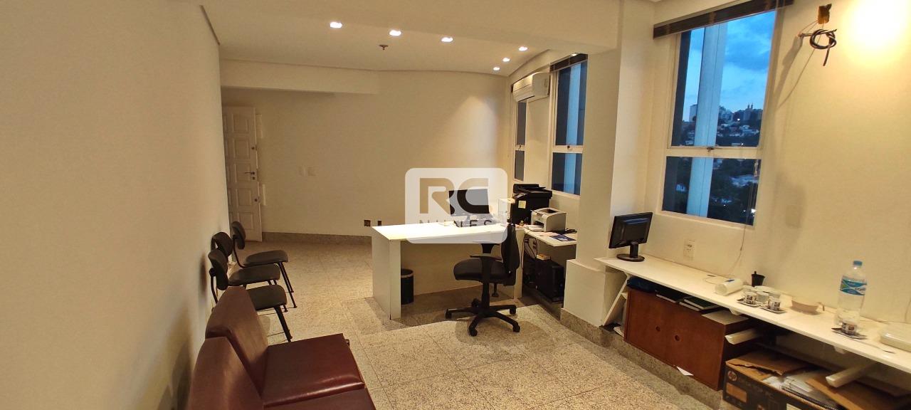 Sala para aluguel no Cidade Jardim: 