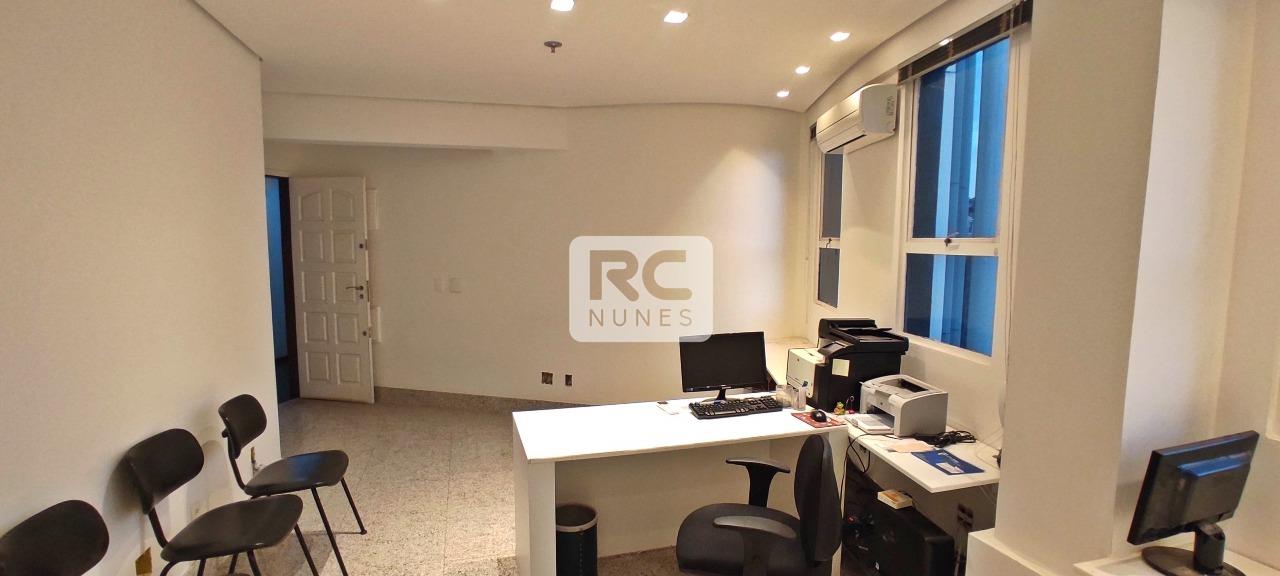 Sala para aluguel no Cidade Jardim: 