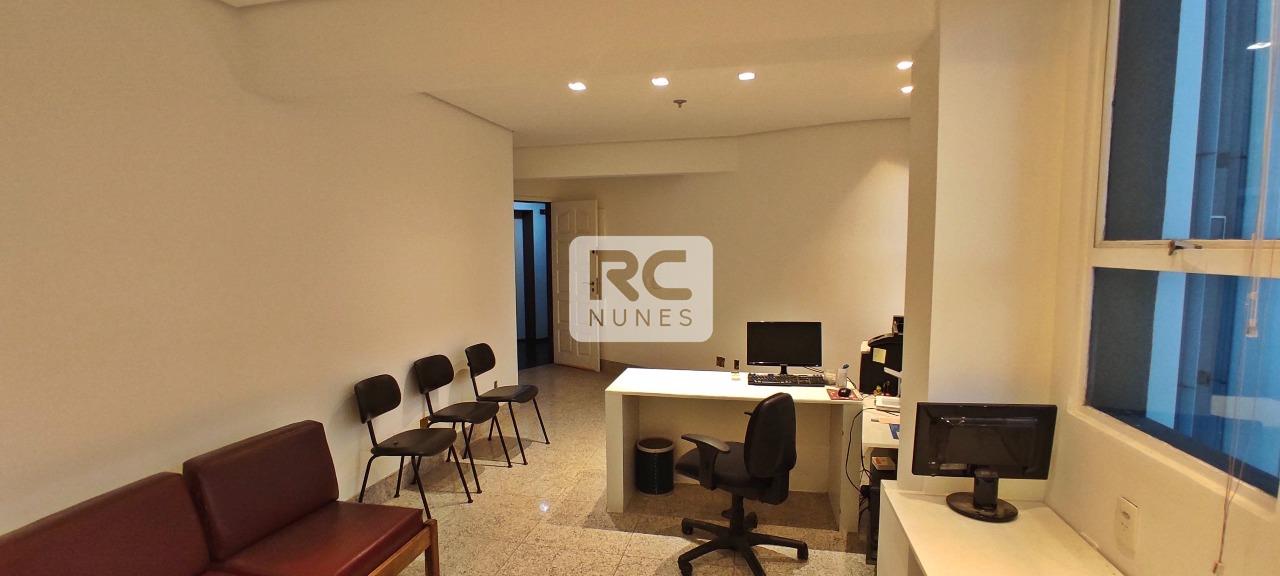 Sala para aluguel no Cidade Jardim: 