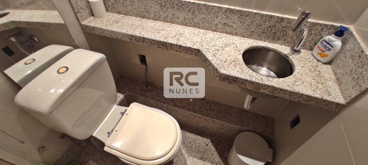 Sala para aluguel no Cidade Jardim: 