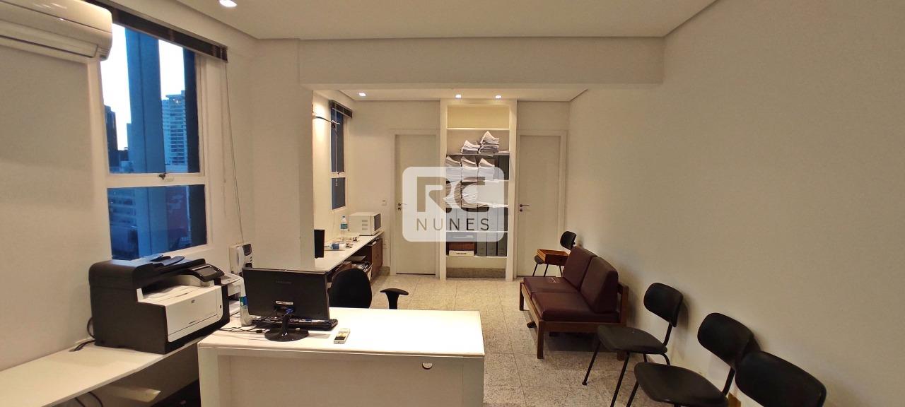 Sala para aluguel no Cidade Jardim: 