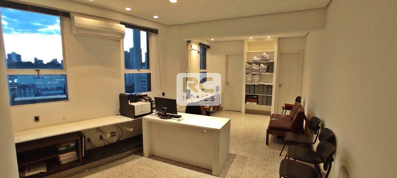 Sala para aluguel no Cidade Jardim: 