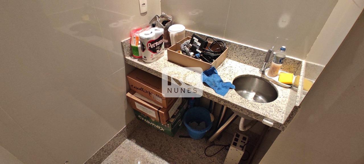 Sala para aluguel no Cidade Jardim: 