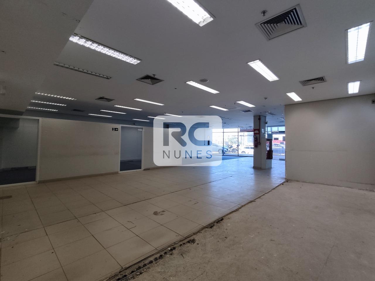 Loja para aluguel no Vale do Sereno: 