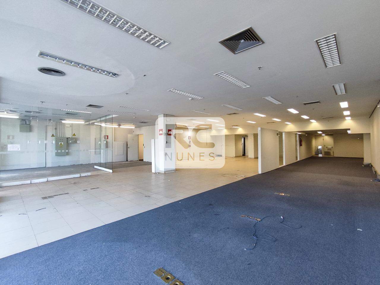 Loja para aluguel no Vale do Sereno: 