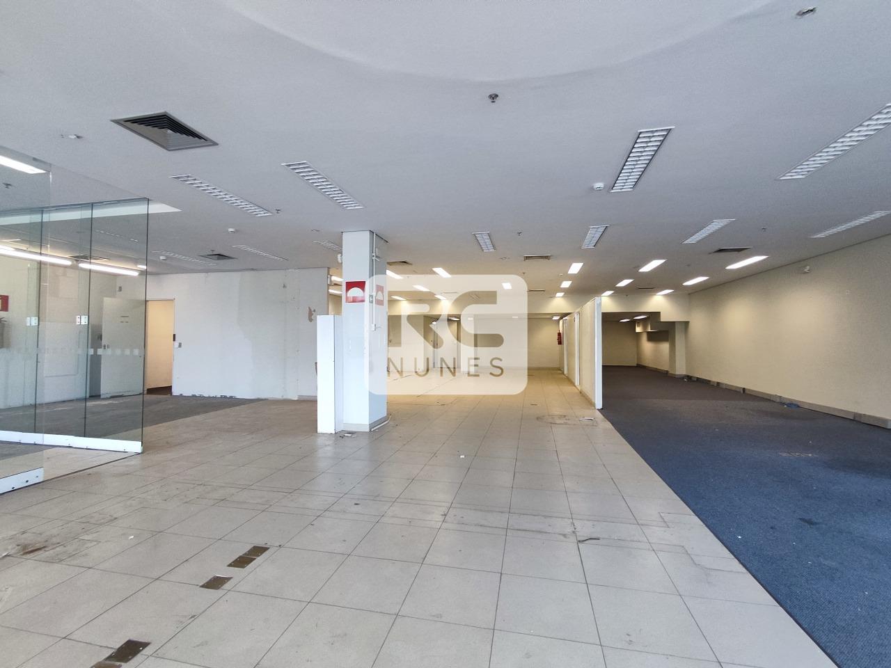 Loja para aluguel no Vale do Sereno: 