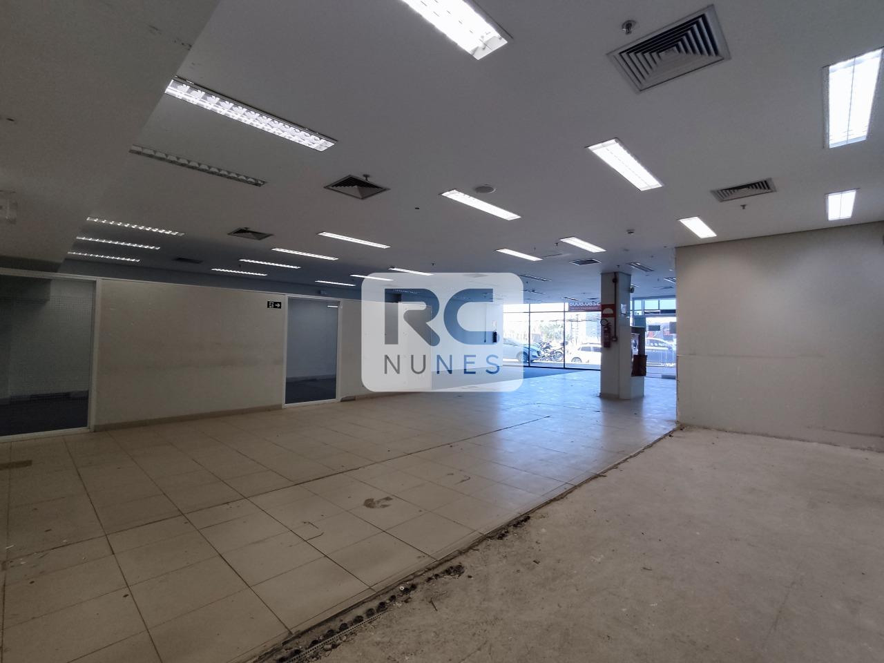 Loja para aluguel no Vale do Sereno: 