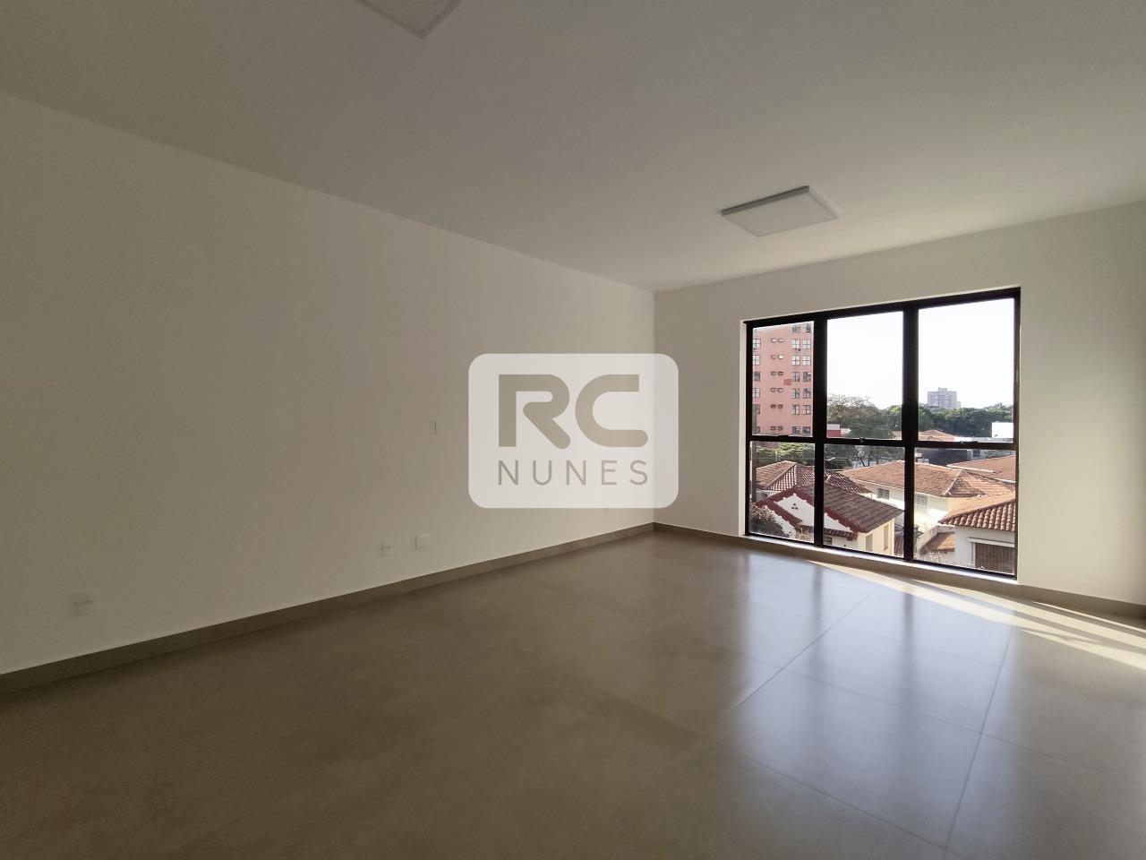 Sala para aluguel no Santo Agostinho: 