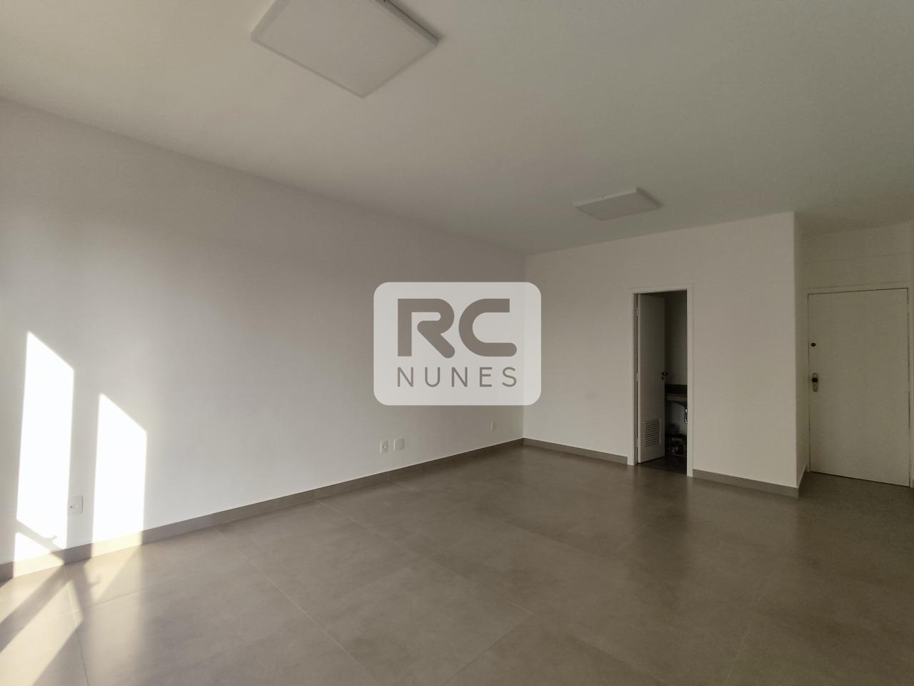 Sala para aluguel no Santo Agostinho: 