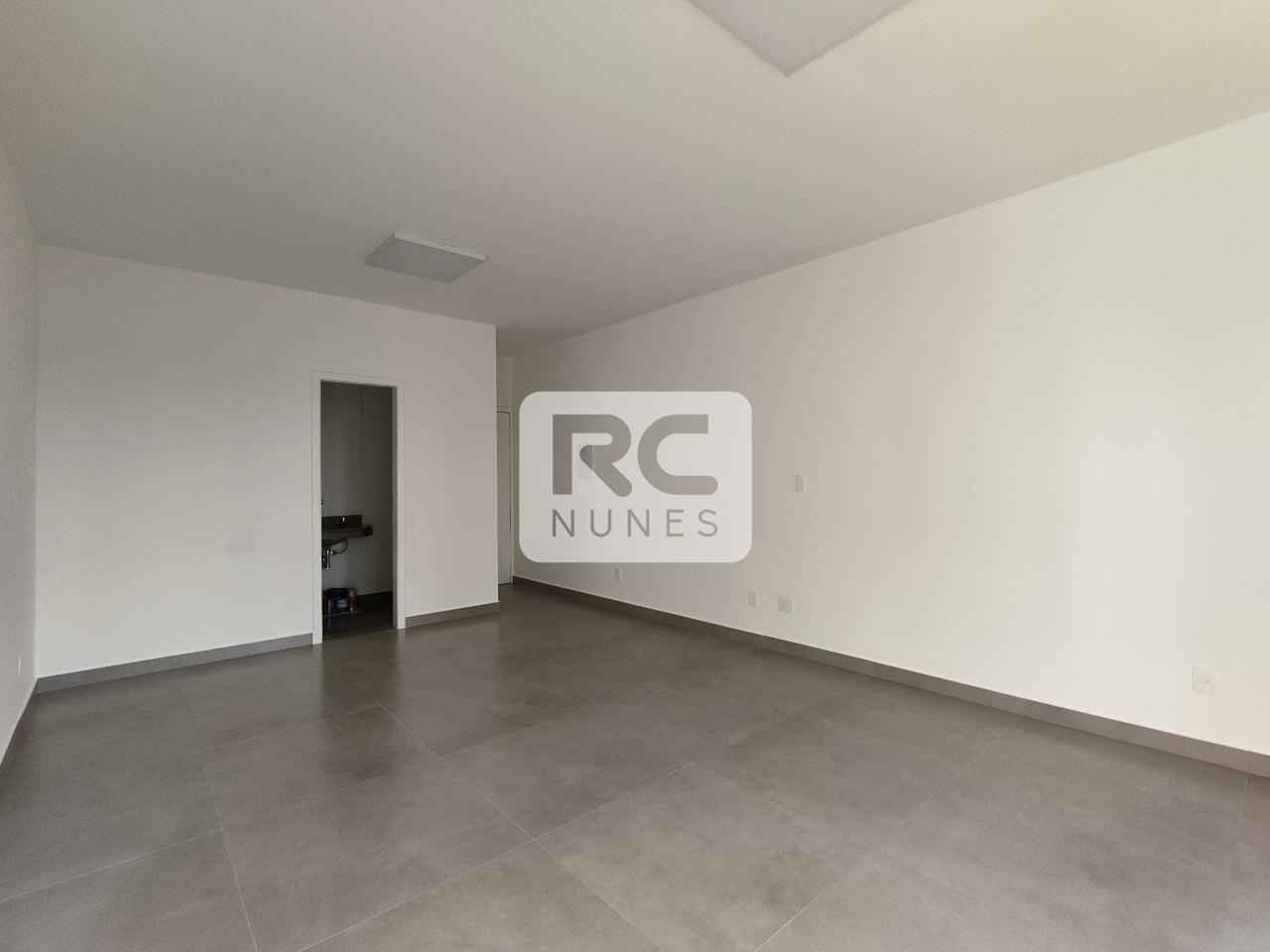 Sala para aluguel no Santo Agostinho: 