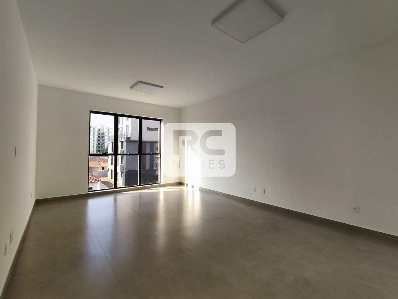 Sala para aluguel no Santo Agostinho: 