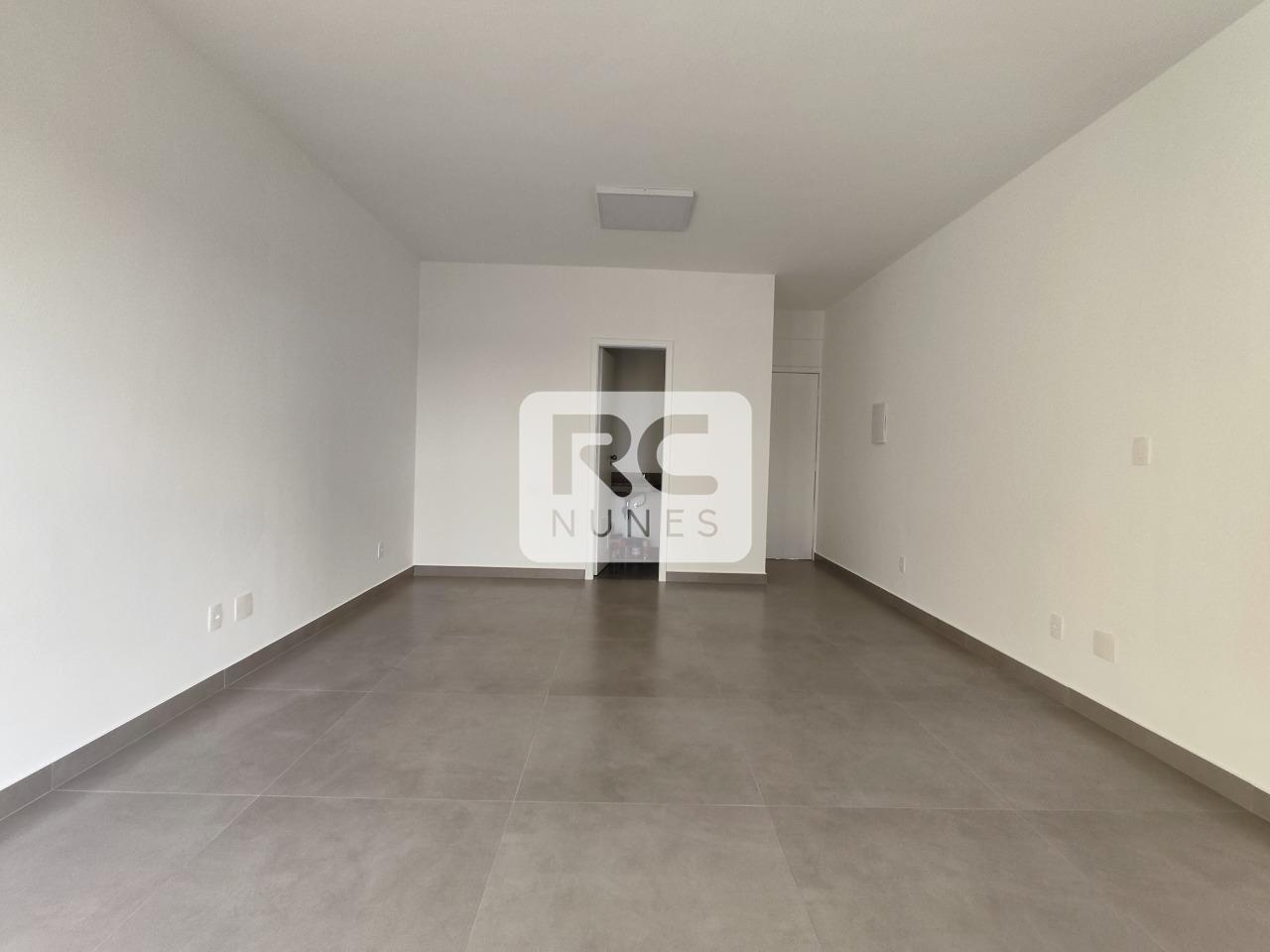 Sala para aluguel no Santo Agostinho: 