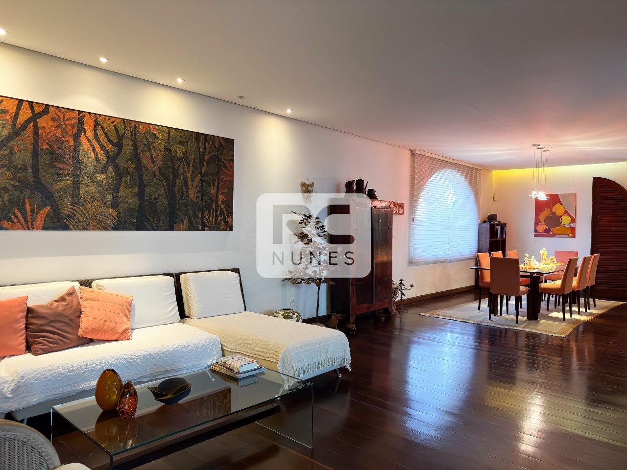 Casa à venda no Cidade Jardim: 