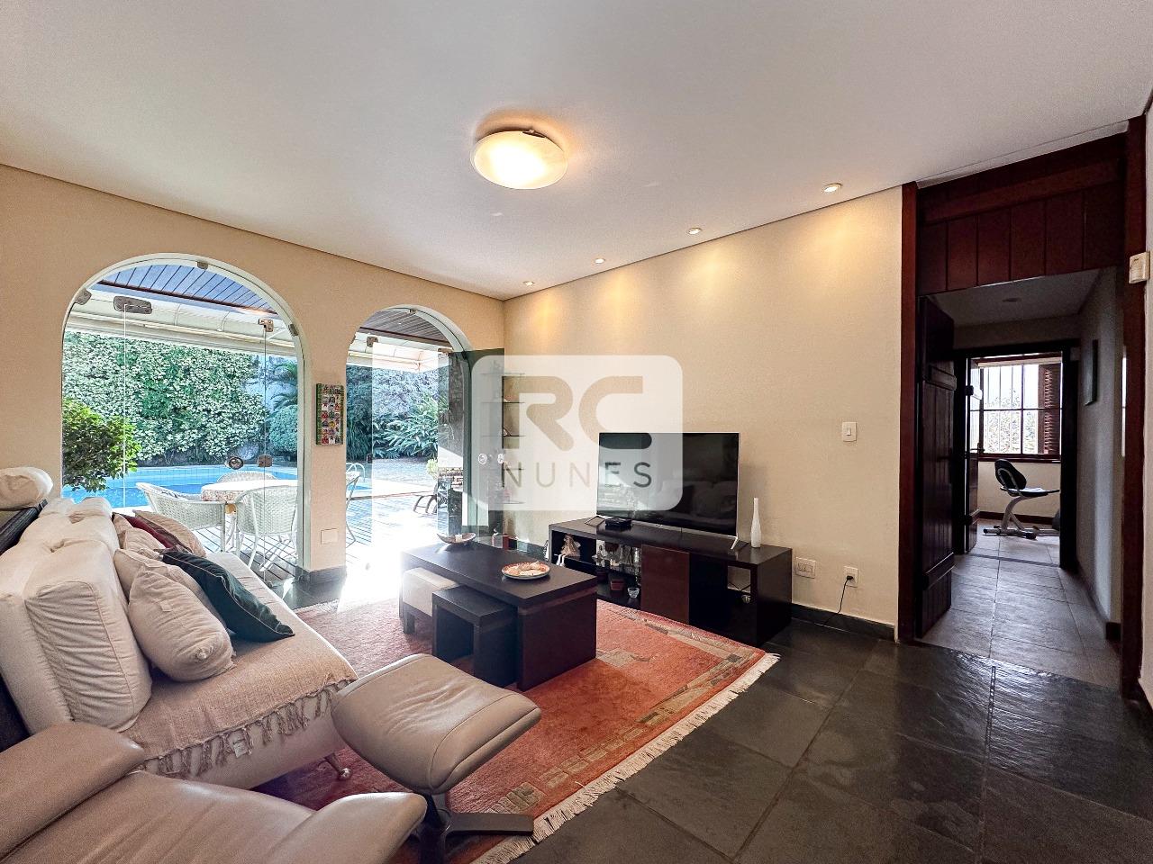 Casa à venda no Cidade Jardim: 