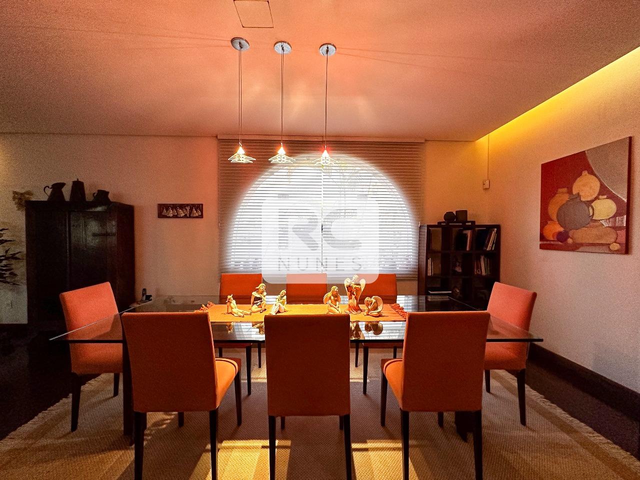 Casa à venda no Cidade Jardim: 