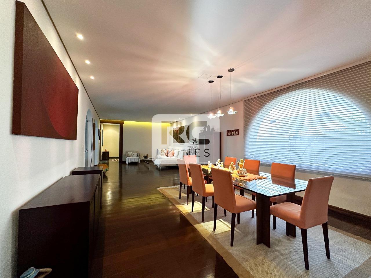 Casa à venda no Cidade Jardim: 