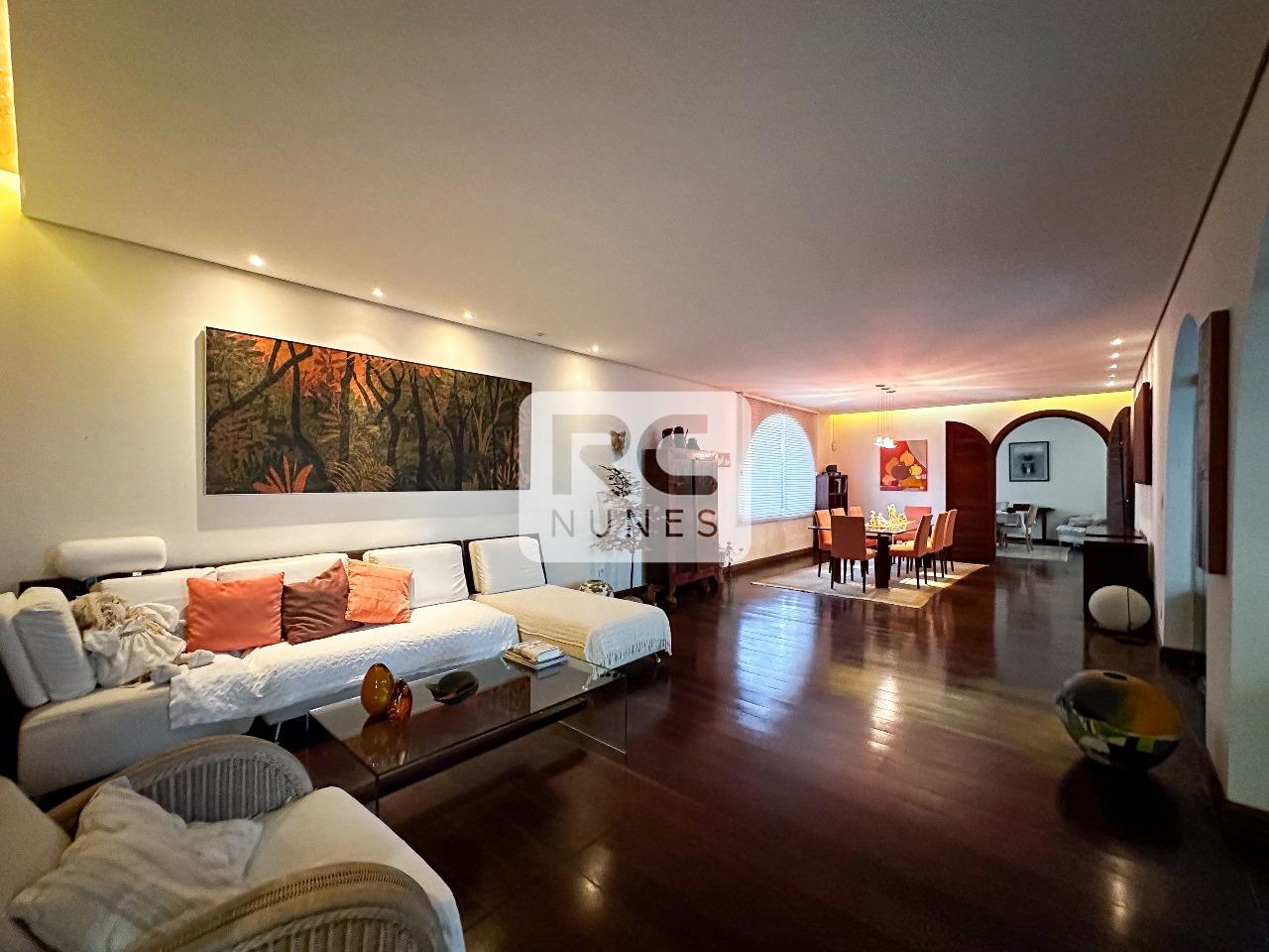 Casa à venda no Cidade Jardim: 