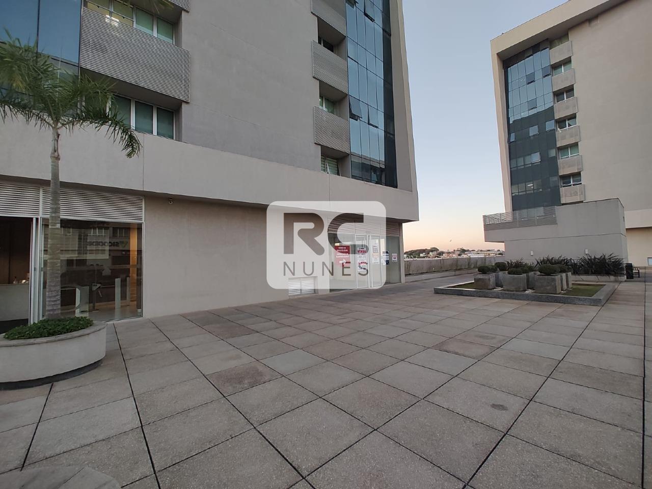 Loja para aluguel no Caiçaras: 