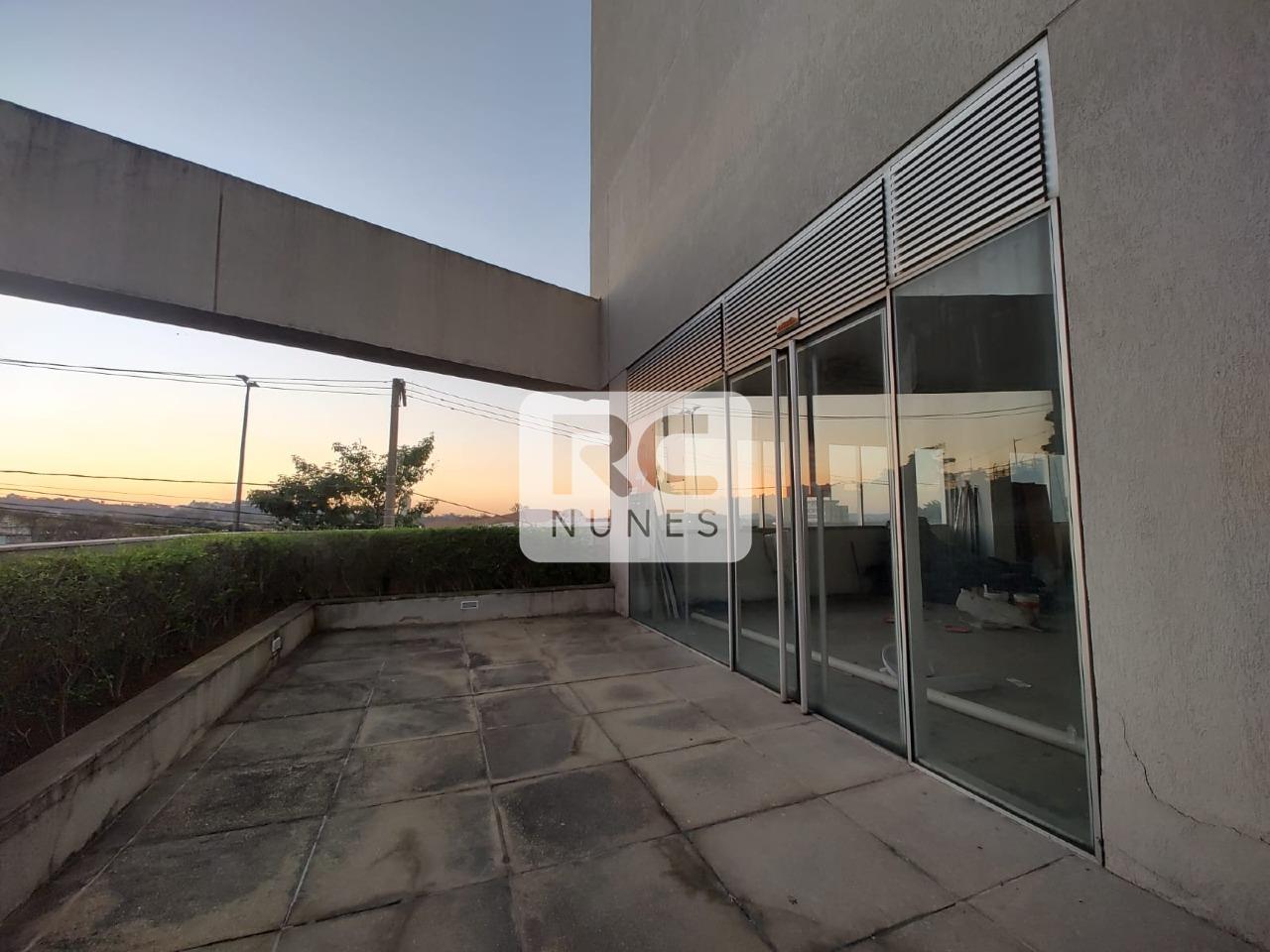 Loja para aluguel no Caiçaras: 