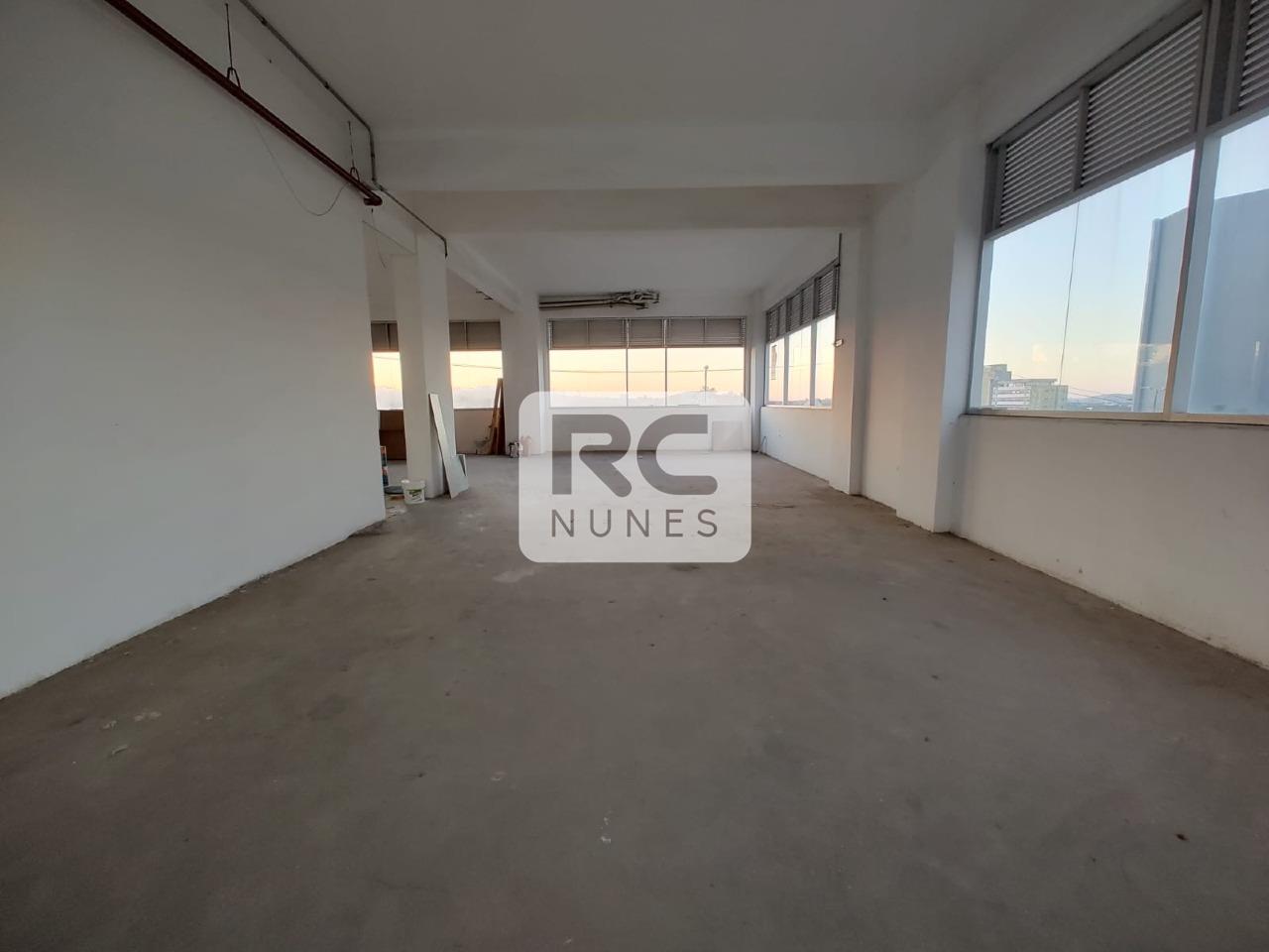 Loja para aluguel no Caiçaras: 