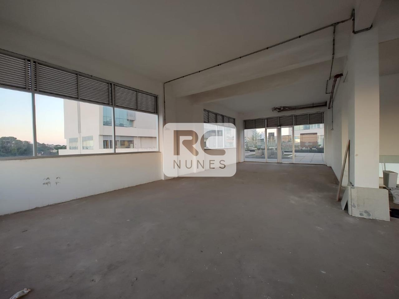 Loja para aluguel no Caiçaras: 