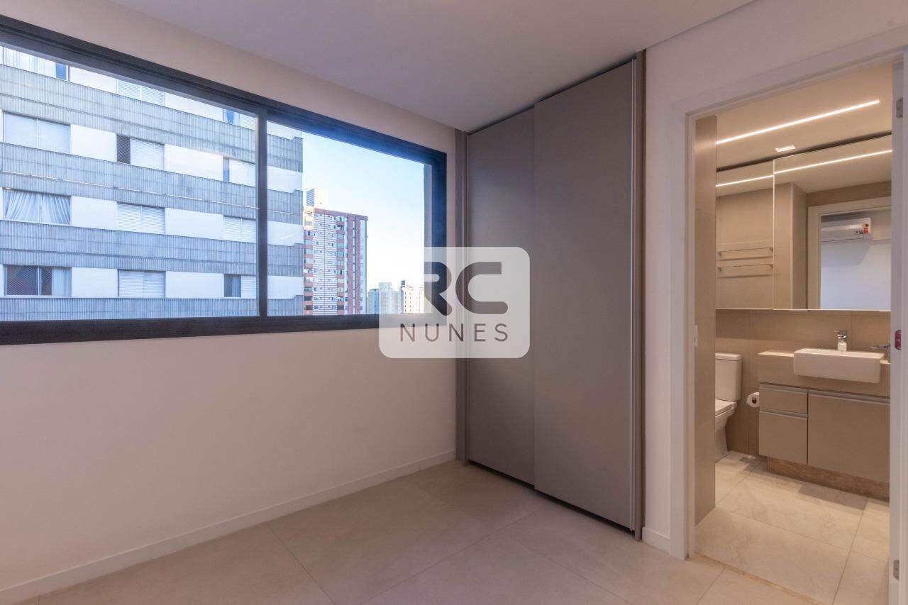 Apartamento para aluguel no Santo Agostinho: 