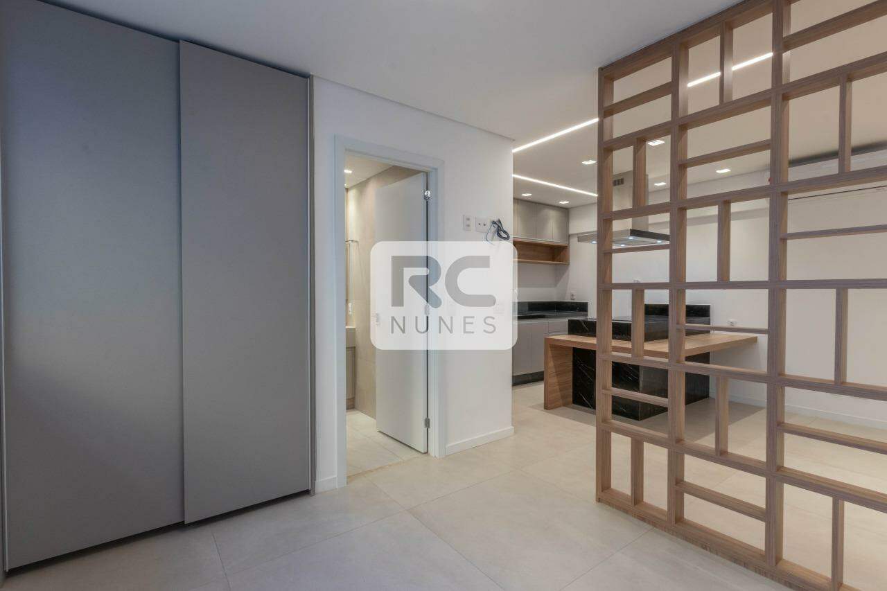 Apartamento para aluguel no Santo Agostinho: 
