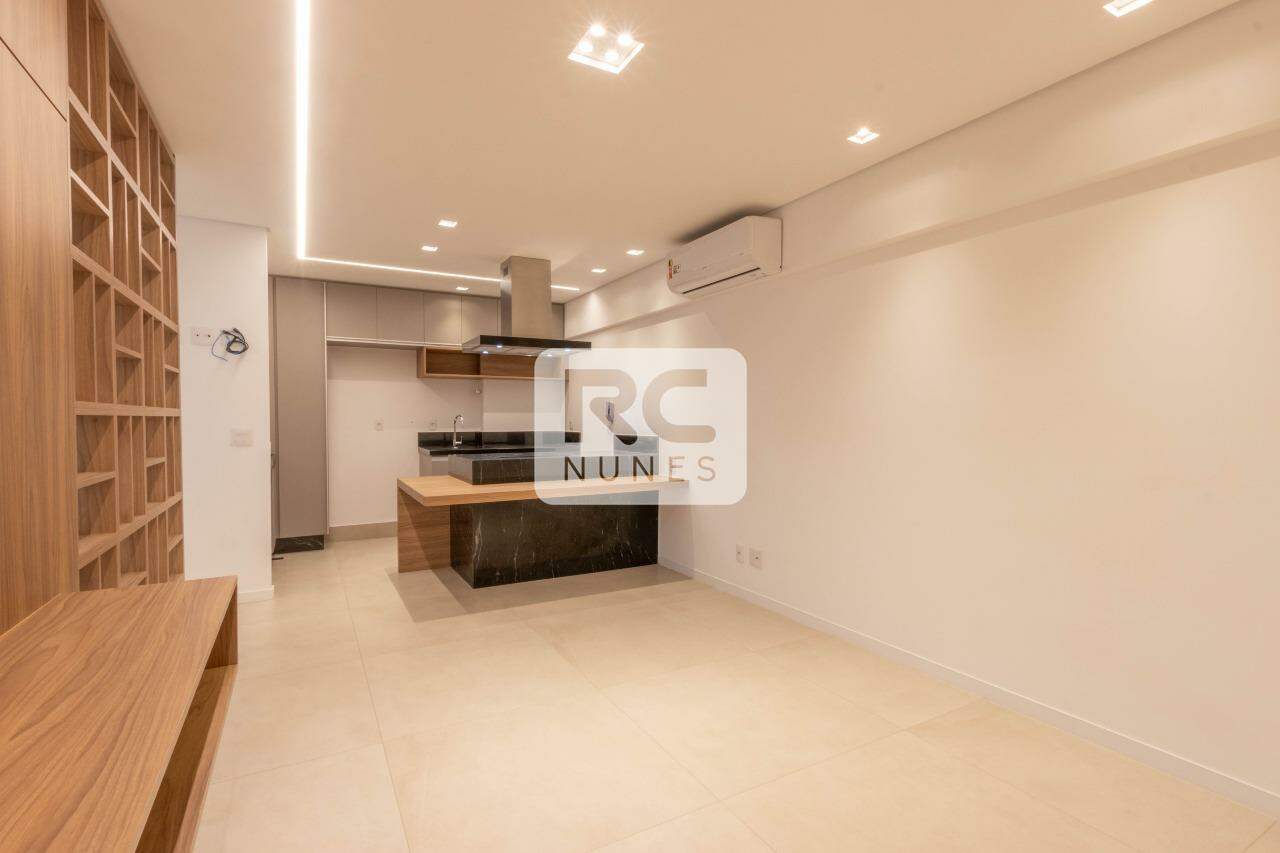 Apartamento para aluguel no Santo Agostinho: 