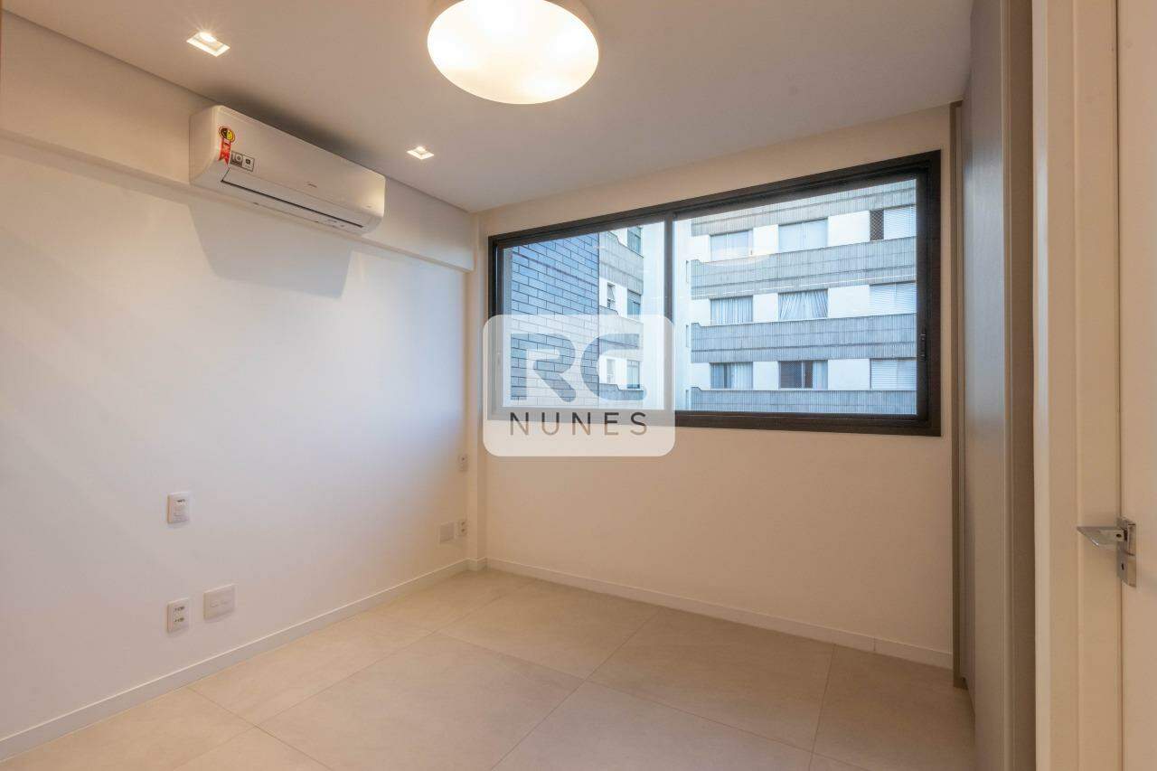 Apartamento para aluguel no Santo Agostinho: 