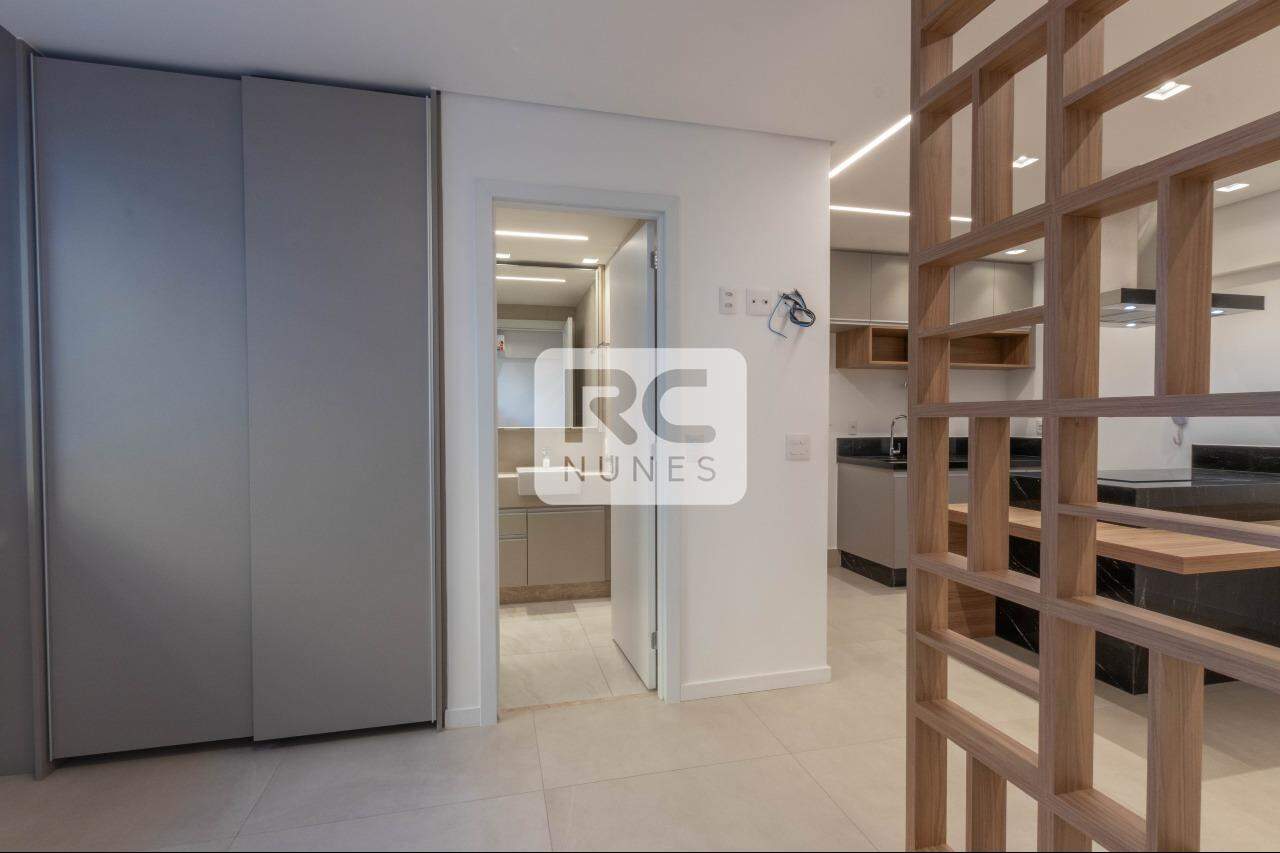 Apartamento para aluguel no Santo Agostinho: 