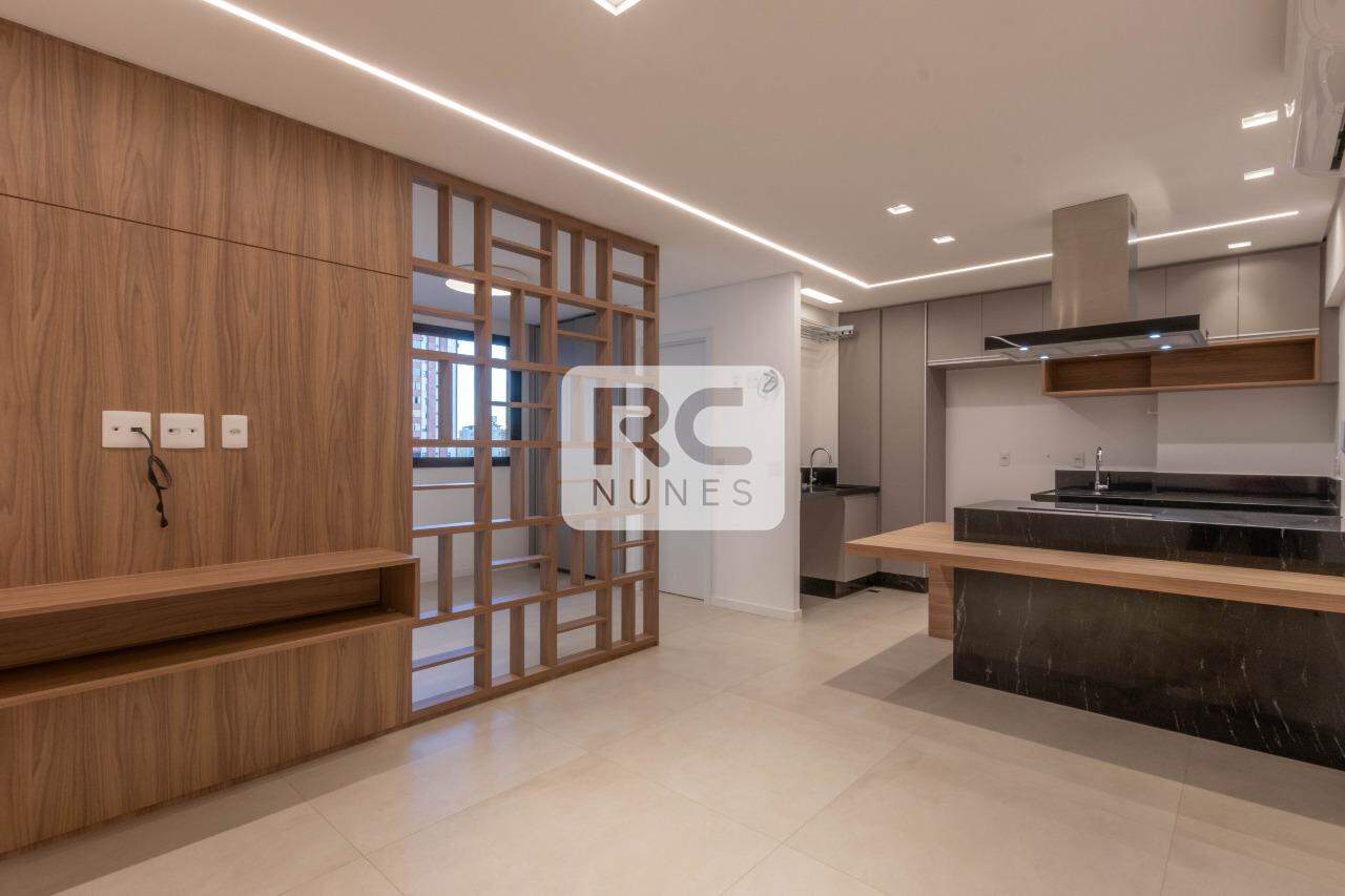 Apartamento para aluguel no Santo Agostinho: 