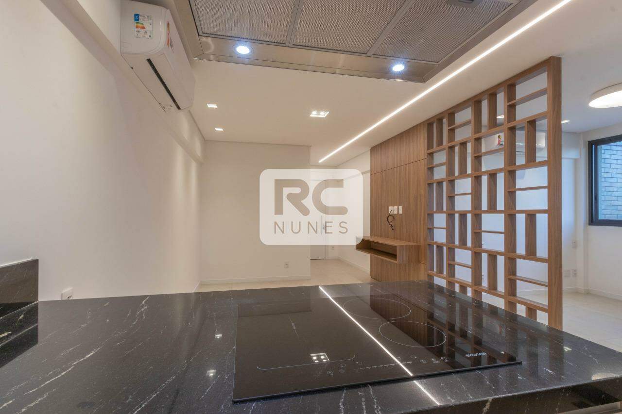 Apartamento para aluguel no Santo Agostinho: 