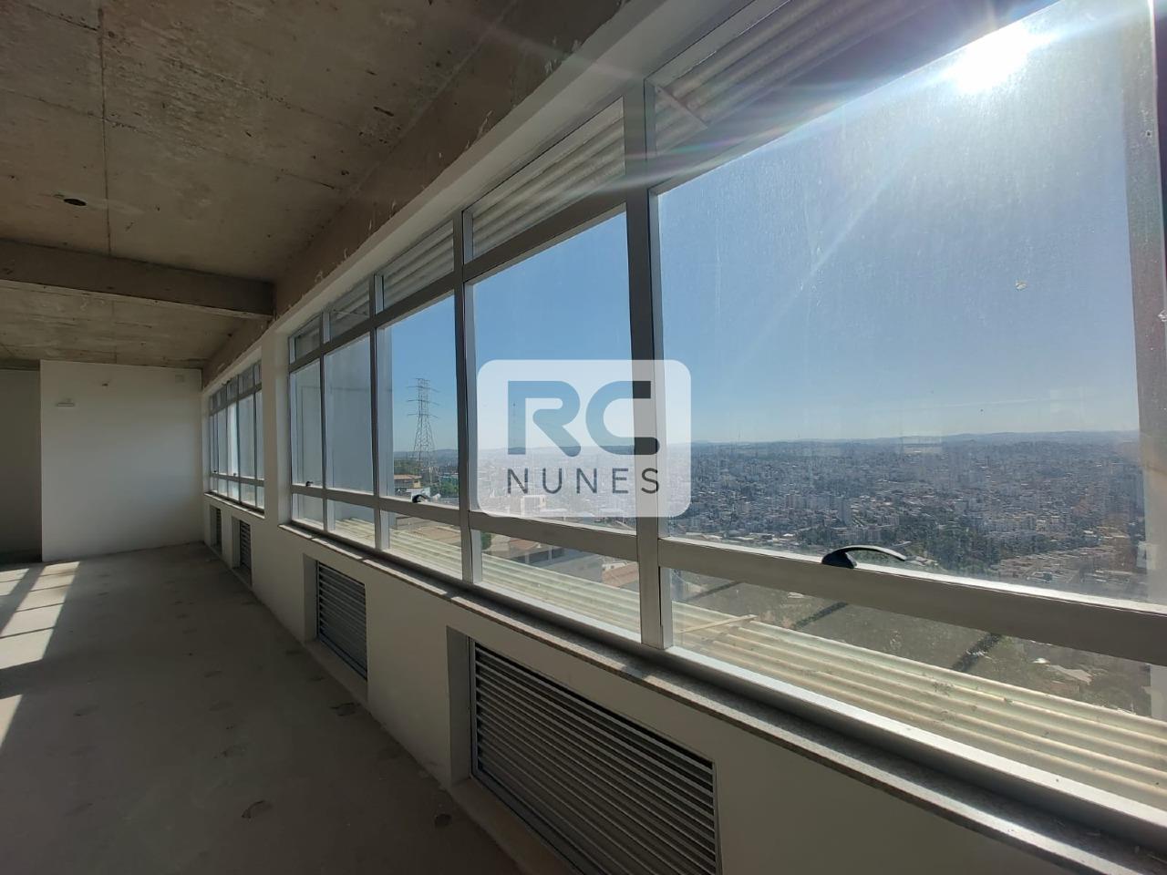 Andar corrido para aluguel no Gutierrez: 