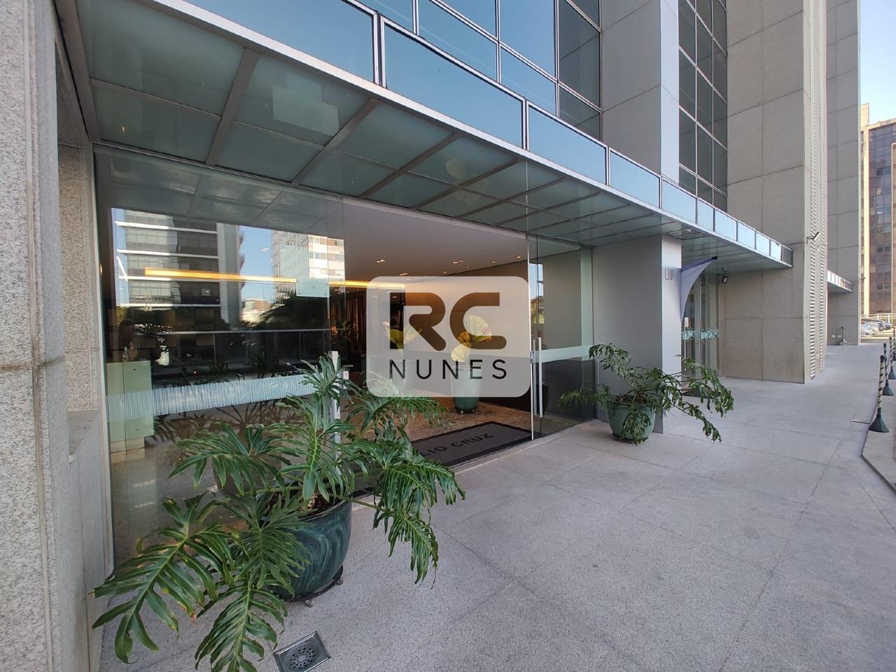 Andar corrido para aluguel no Gutierrez: 