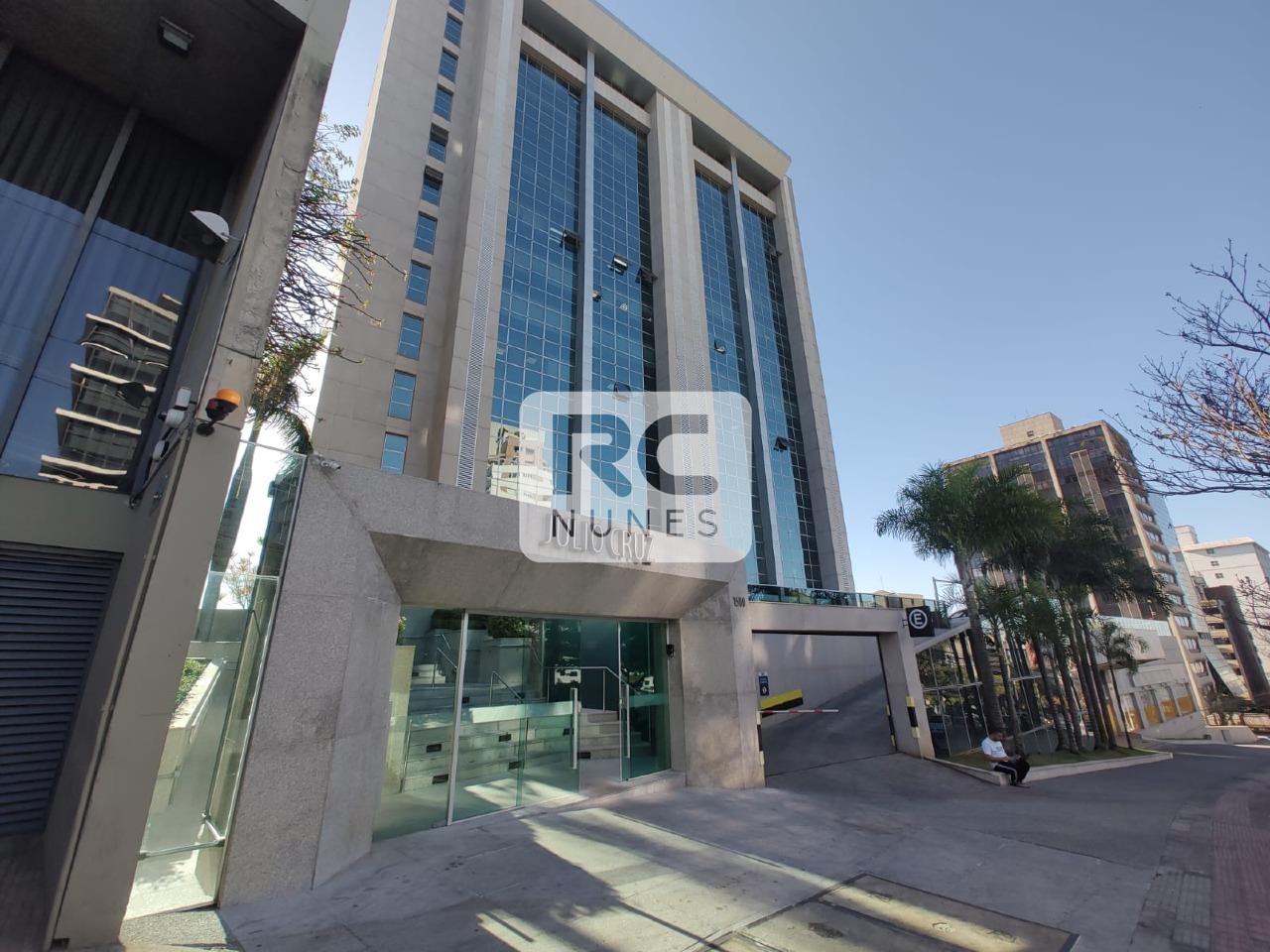 Andar corrido para aluguel no Gutierrez: 