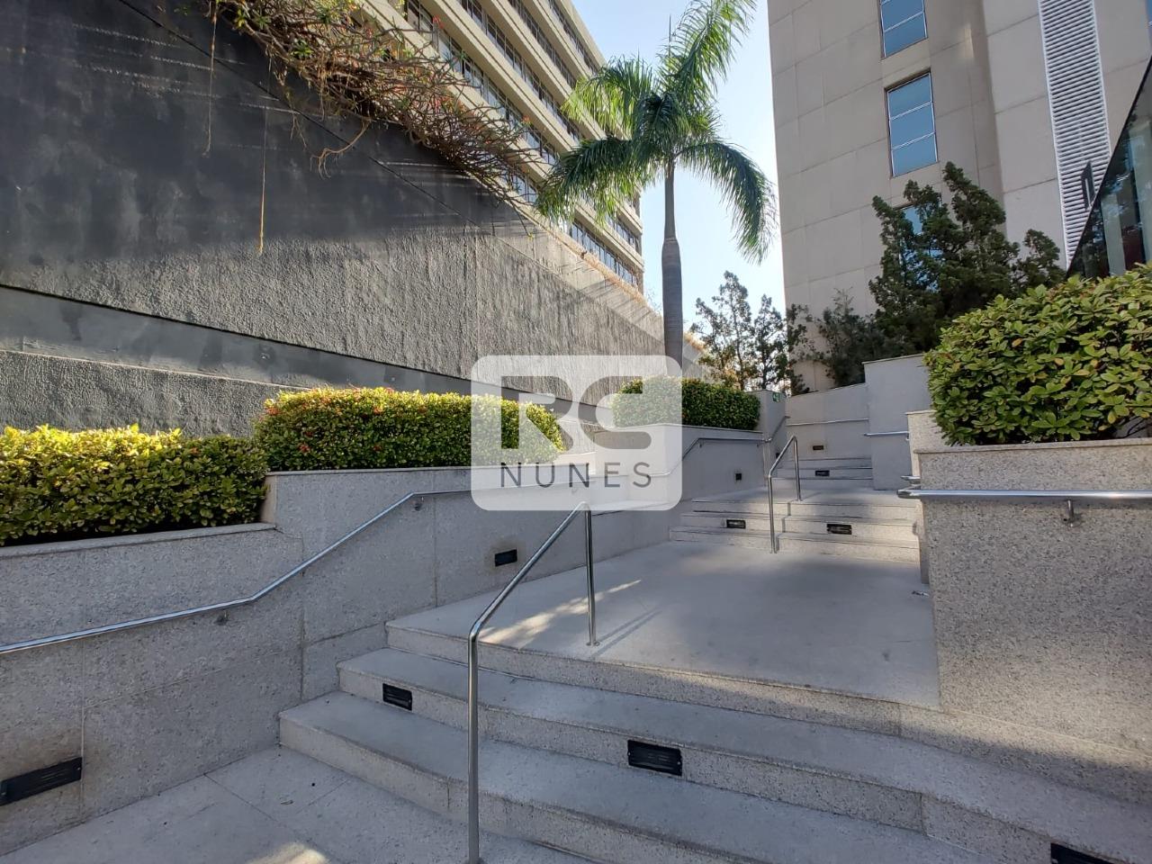 Andar corrido para aluguel no Gutierrez: 