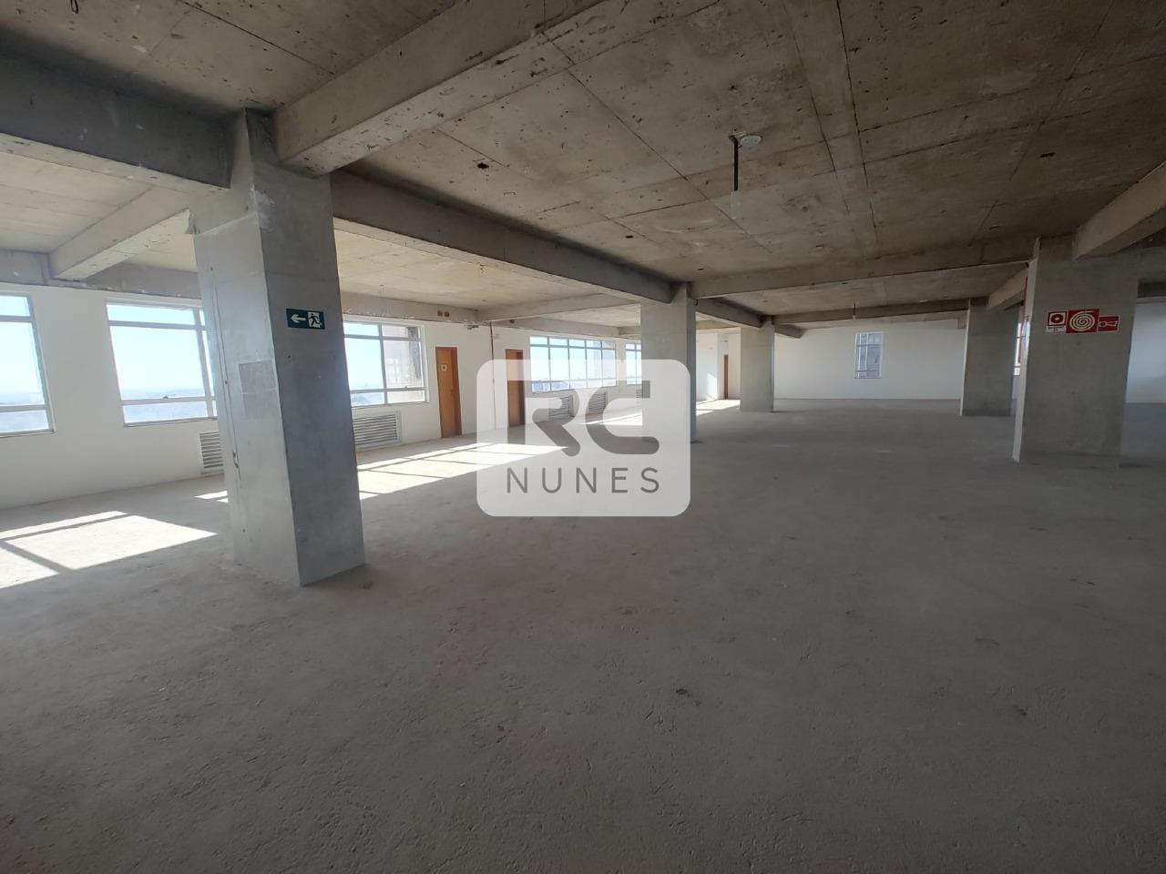 Andar corrido para aluguel no Gutierrez: 