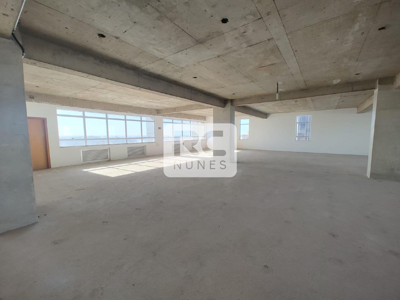 Andar corrido para aluguel no Gutierrez: 