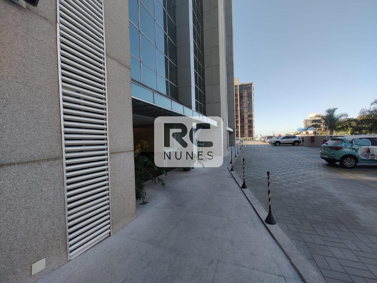 Andar corrido para aluguel no Gutierrez: 