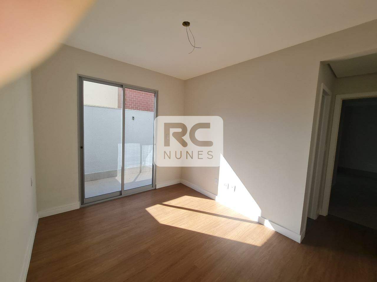 Área privativa à venda no Prado: 