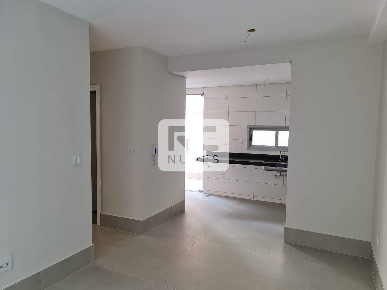 Área privativa à venda no Prado: 